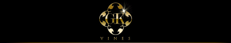 GK Vines Top Logo